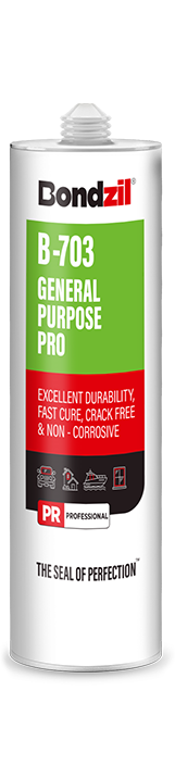 B-703 general purpose pro silicone sealant for marine, car windows, home glass windows , indoor and outdoor fittings